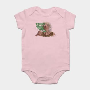 Jurassic Park: Jello Jiggle Baby Bodysuit